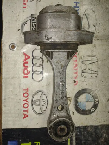 Cálcio raquete Audi A3