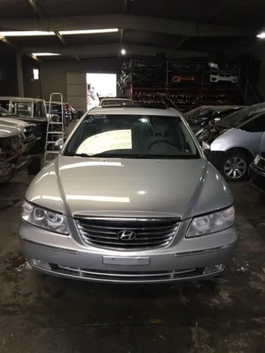 Sucata Azera 3.3 v6 2010