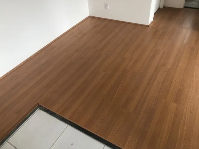 Reparo Piso laminado e vinilico