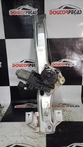 Máquina De Vidro Elétrica Porta Diant Esq Ford Ka 2018