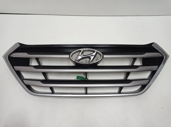 Grade Hyundai Tucson 2018 2019 2020 2021 Com Detalhe