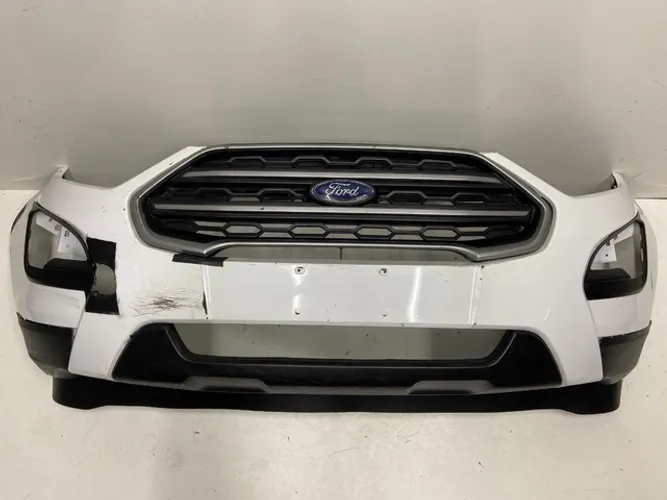 Parachoque Dianteiro Ford Ecosport 2018 2019 2020 Original