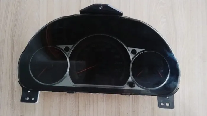 Painel Instrumentos Crv
