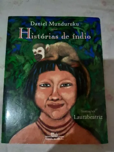 Histórias de Índio
