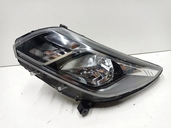 Farol Chevrolet S10 2017 2018 2019 2020 2021 Esq Com Led