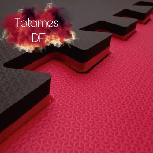 TATAMES EVA 30MM 1M*1M- Diretamente da fábrica 