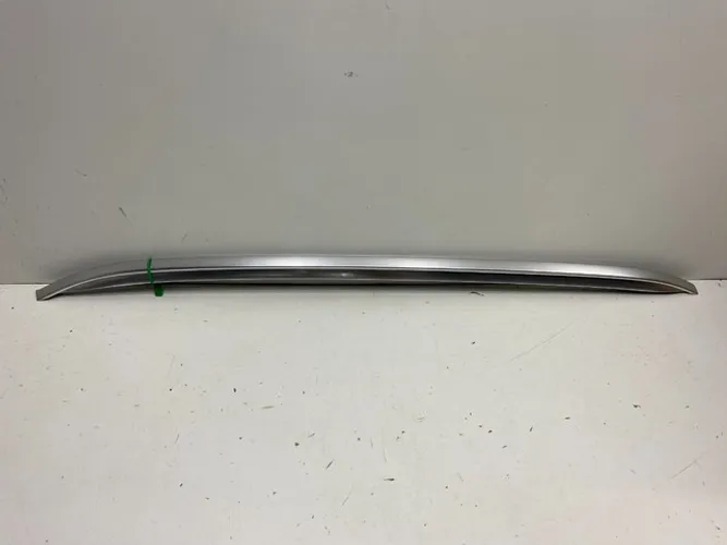 Rack De Teto Volvo Xc40 2018 2019 2020 2021 2022 Esquerdo