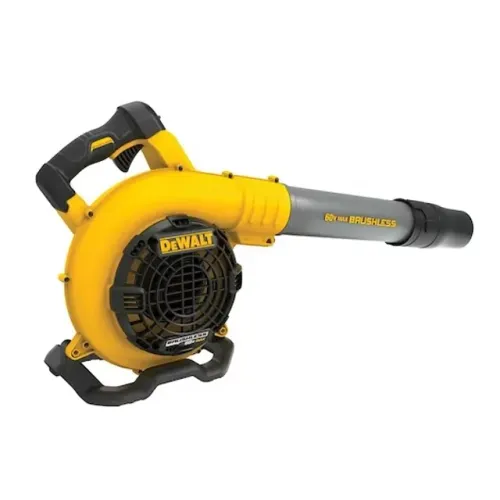 Soprador Xr Brushless a Bateria 20V Li-Ion - Dewalt-DCBL720B-B3