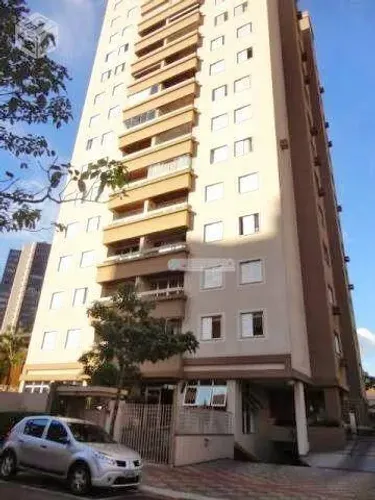 Apartamento para alugar com 3 quartos, 90 m² por R$ 2.850/mês - Centro - Londrina/PR