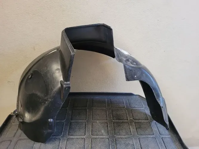 Para Barro Dianteiro Esquerdo e direito Fiat Idea 51734074