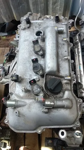 Motor Parcial Corolla 2.0 2015 A 2017 Flex