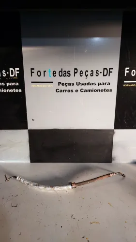 Mangueira De Pressão De Óleo Da Direção Hidráulica Do Onix Prisma 13/19