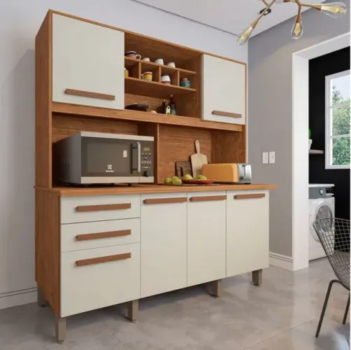 Cozinha Lunna