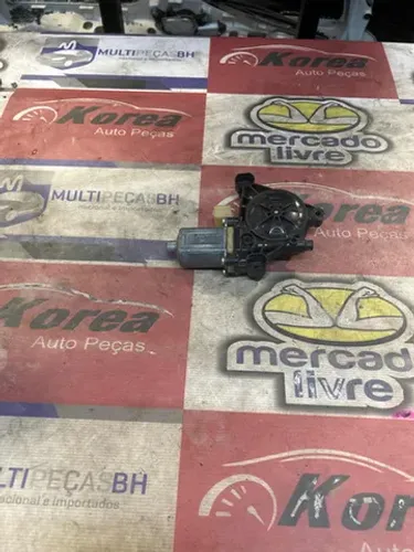Motor Máquina Vidro D.d (8w0959802) Audi A4 2016 / 2019