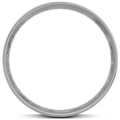 Aro De Roda Traseiro Pro Tork Titan 125/150/160/Ybr (Entrega Grátis)