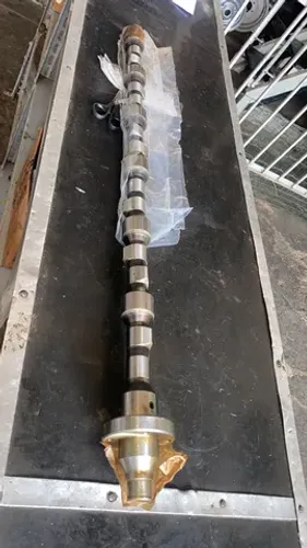 Comando de válvula  Valmet  118/138 Or.Novo 115900