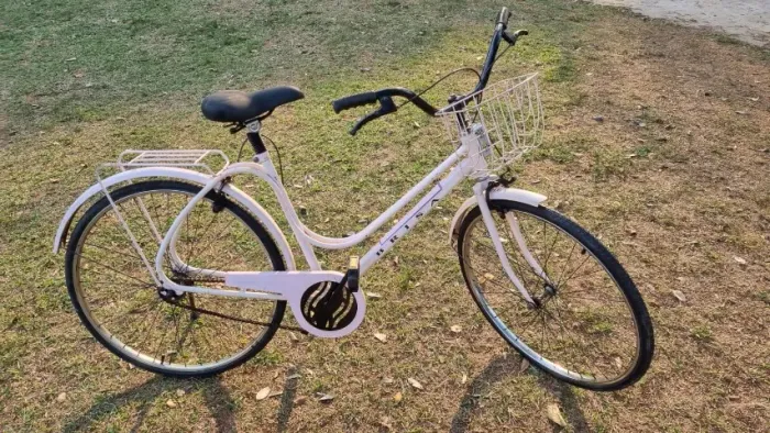 Monark Brisa anos 80. 