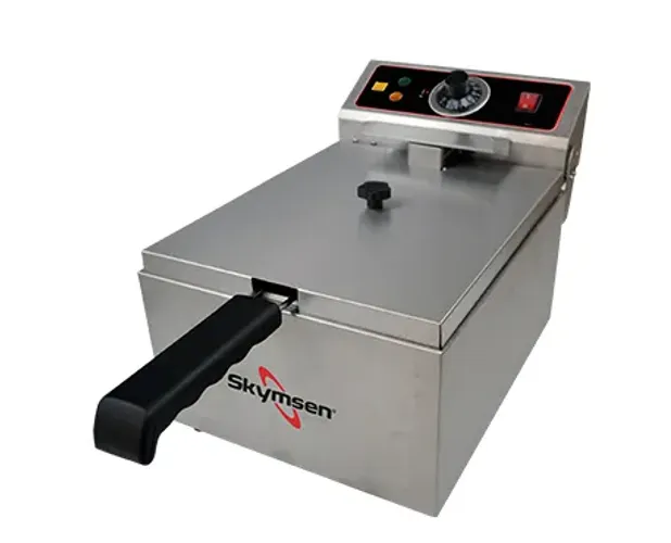 Fritador Eletrico Skysem FE-10-N