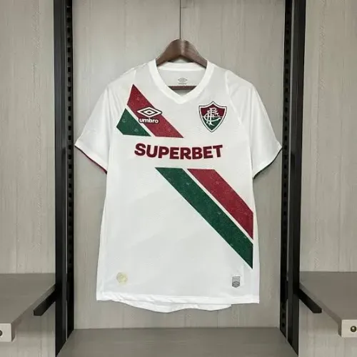 Camisa Fluminense Oficial Umbro 