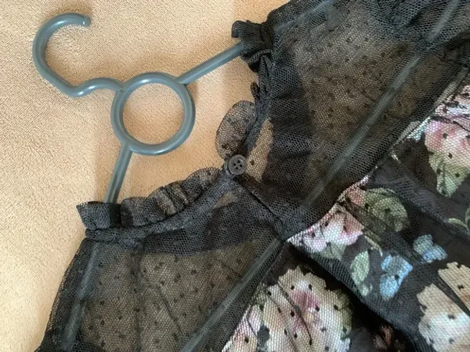 Vestido Petit Cherie
