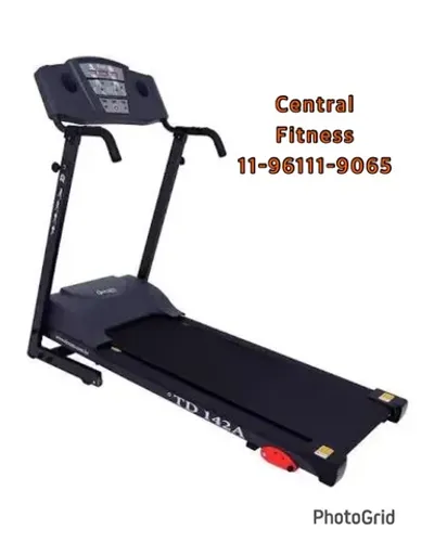 Conserto de esteiras Dream fitness 