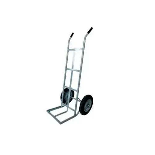 Carro Carga Armazem - 350 kg