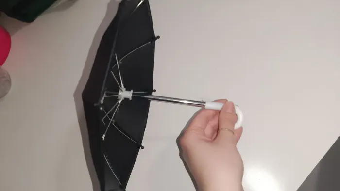 Mini Guarda Chuva