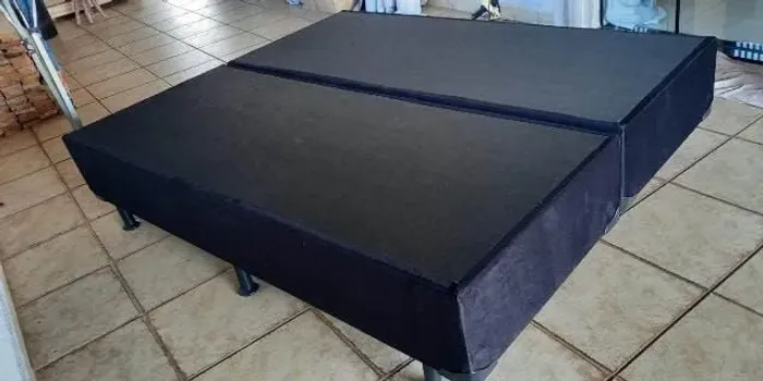 Base Box King R$499,99 Entrega Hoje!!! Whatsapp *