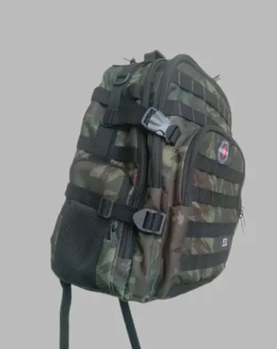 Mochila tática   30 litros 