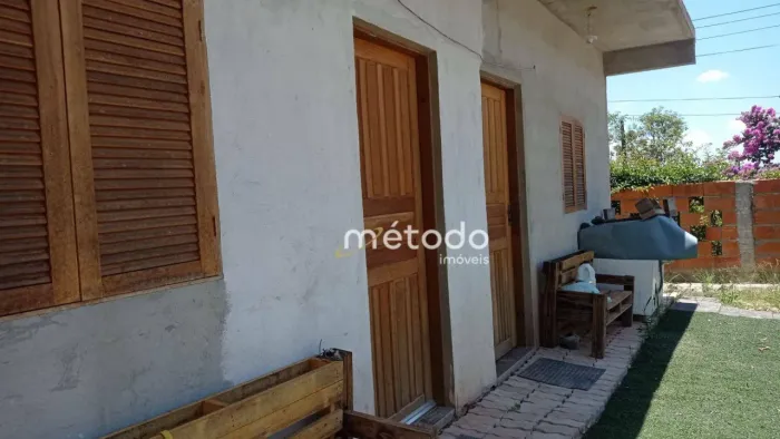 Chácara com 2 dormitórios à venda por R$ 230.000,00 - Recanto da Cachoeira - Santa Branca/