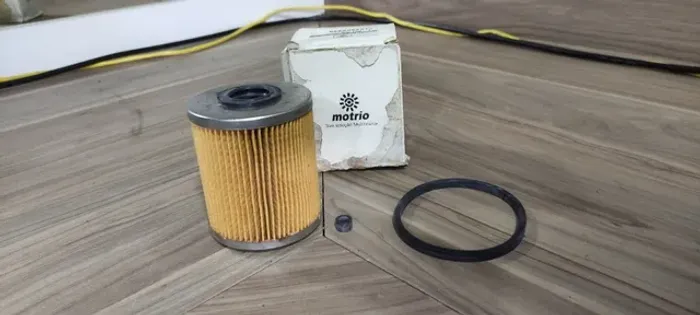 Filtro de Combustível Motrio Renault Master Diesel *0