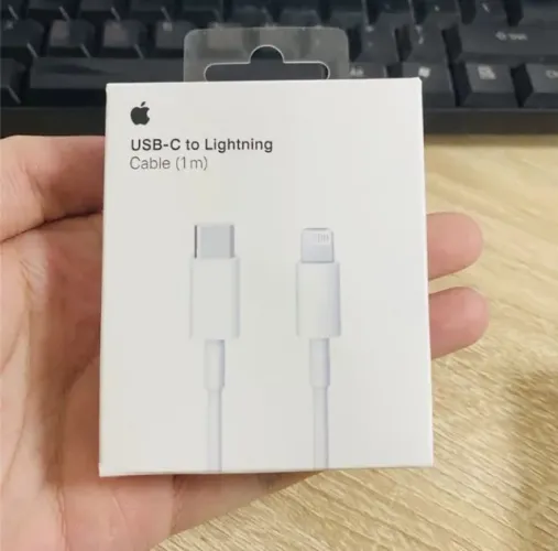 Promoção Cabo tipo C para Iphone