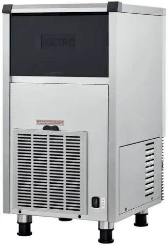 Máquina de Gelo