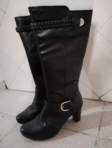Vendo bota n° 35