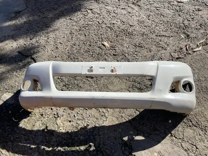 Parachoque Dianteiro Grade Furo Moldura Hilux 2012