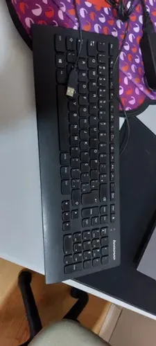 Teclado Lenovo 