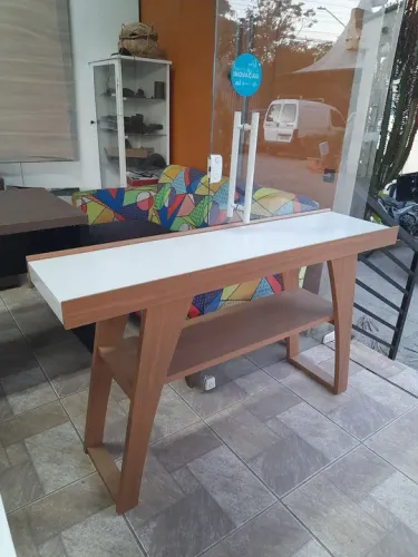 Mesa aparador- Novo