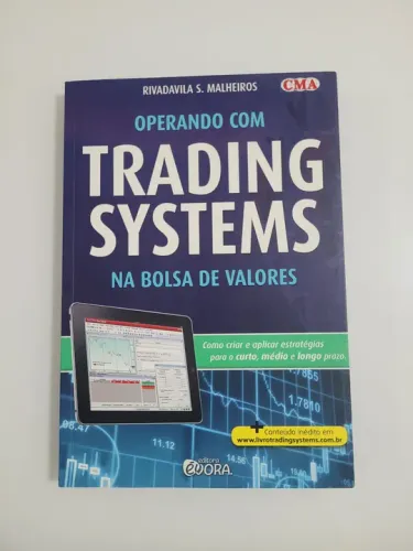 Operando com Trading Systems