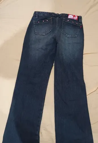 Calça Jeans