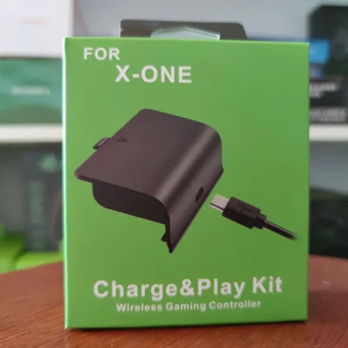 Kit bateria para Xbox one