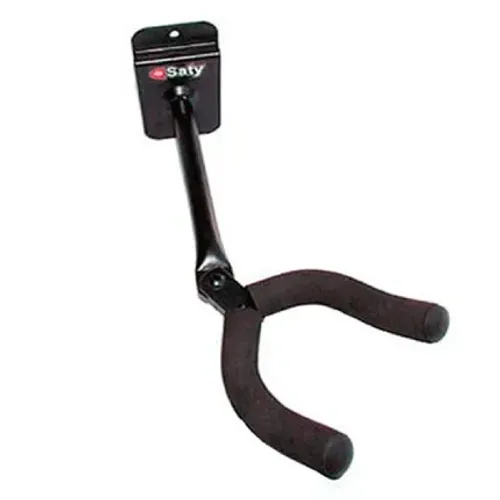 Suporte Painel Canaletado Violao Guitarra Baixo Saty Spd-01 kit 3 unidades