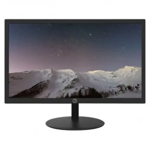Monitor BrazilPC 21.5", LED, Widescreen, 75Hz, Full HD, 1920 X 1080, HDMI/VGA, Preto - 22W