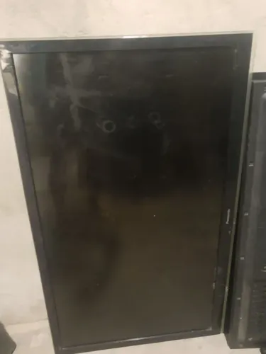 Tv Panasonic 42