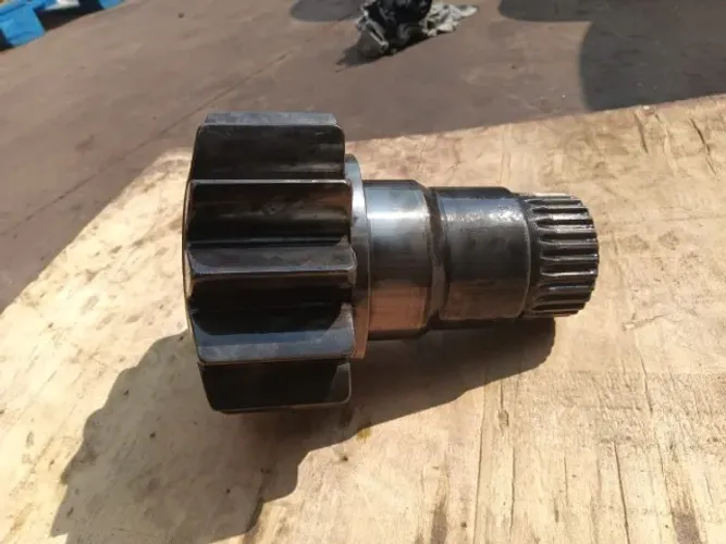Pinhão de giro Escavadeira de 22 ton