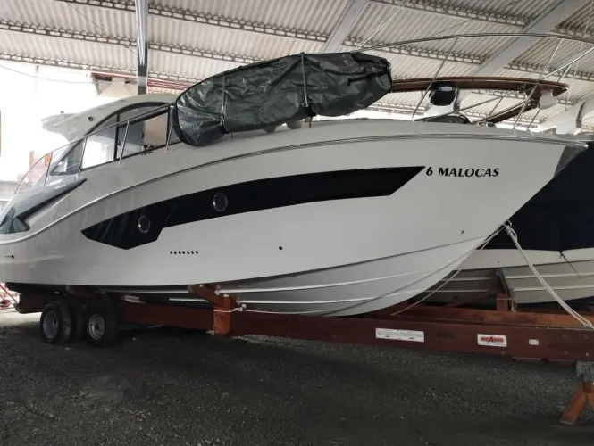 Evolve 400 HT - 2020 x2 Mercruiser 320 HP ñ Focker Phantom Armada Cimitarra Triton