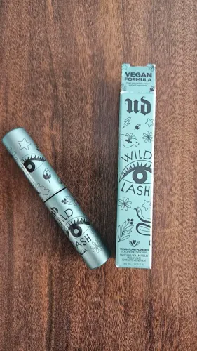 Rímel Urban Decay Wild Lash - ORIGINAL E NOVO NA CAIXA