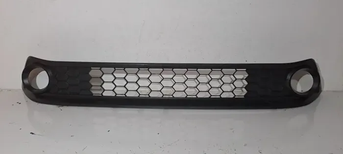 Grade Parachoque Fiat Argo PRODUTO COM DETALHE 
