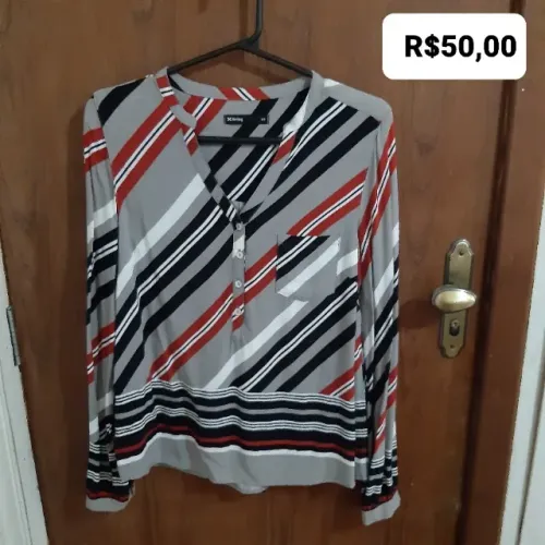 Blusas, camisas, camisetas hering