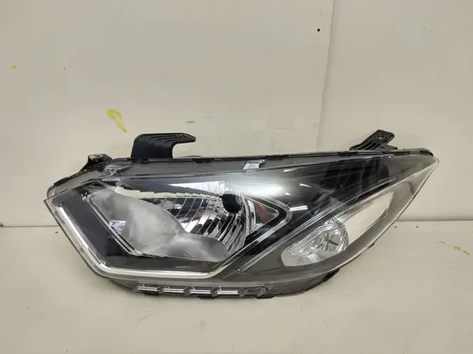 Farol led esquerdo Gm Onix/prisma 17/19 original usado 