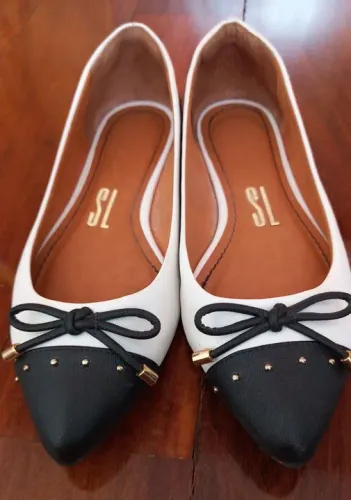 Sapatilha Santa Lolla